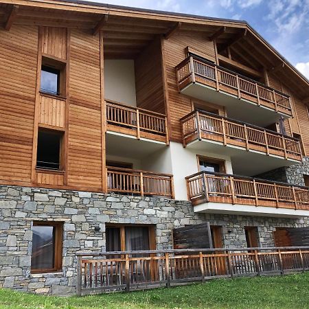 Luxury 2 Bedroom Apartment With View Of Mont Blanc Combloux Extérieur photo